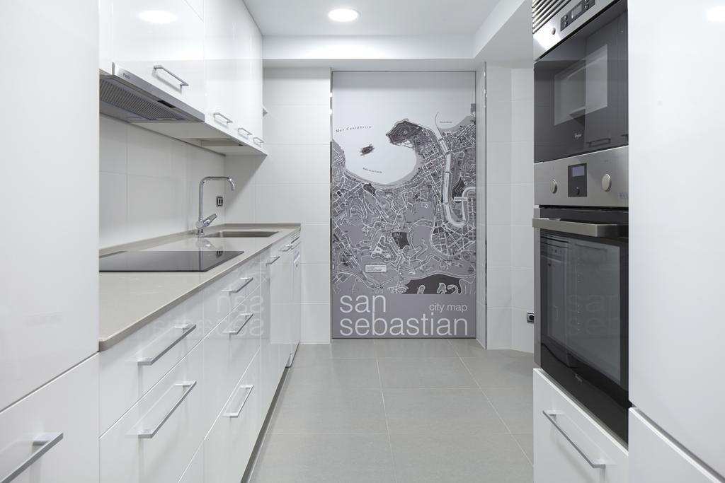 Koxtape Apartment By Feelfree Rentals San Sebastián Habitación foto